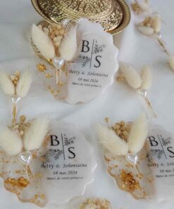 Magnet Frigo Personnalisable