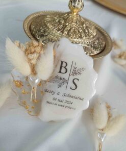 Magnet Frigo Personnalisable