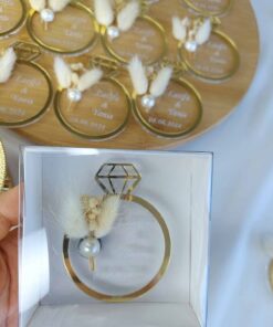 Magnet Personnalisé Mariage