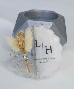 Aimant Frigo Personnalisé