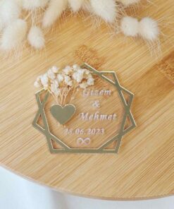 Magnet Pour Frigo Personnalisé