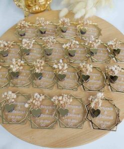 Magnet Pour Frigo Personnalisé