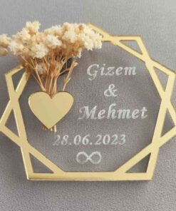 Magnet Pour Frigo Personnalisé