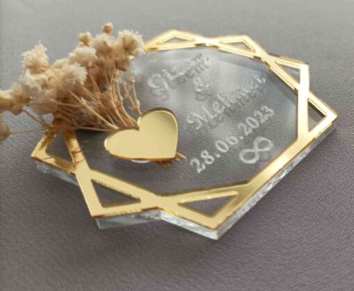 Magnet Pour Frigo Personnalisé