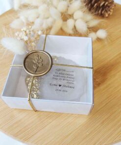 Magnette Personnalisable