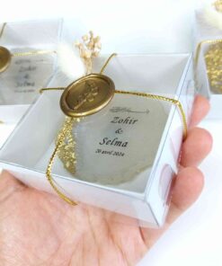 Magnette Personnalisable