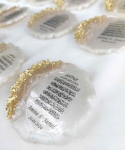 Magnet Personnalisé en Pierre