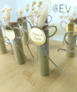 Cadeau Invité Henné