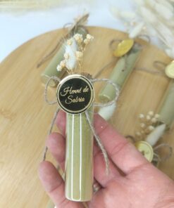 Cadeau Invité Henné