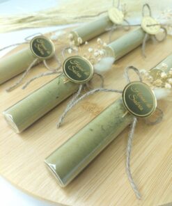 Cadeau Invité Henné