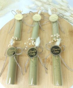 Cadeau Invité Henné