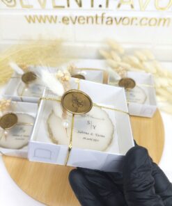 Coffret Magnet Frigo Personnalisé