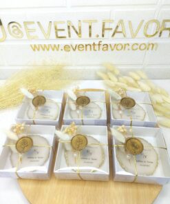 Coffret Magnet Frigo Personnalisé