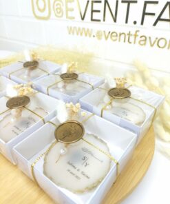 Coffret Magnet Frigo Personnalisé