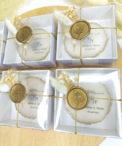 Coffret Magnet Frigo Personnalisé