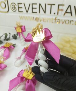 Fiole Dragee Bapteme