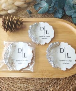 Argent Magnette Personnalisé