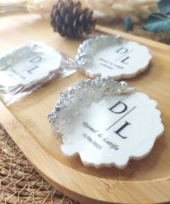 Argent Magnette Personnalisé