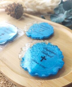 Bleu Magnet à Personnaliser