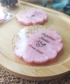 Rose Magnette Personnalisée