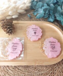 Rose Magnette Personnalisée