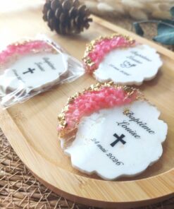 Rose Personnaliser Magnet