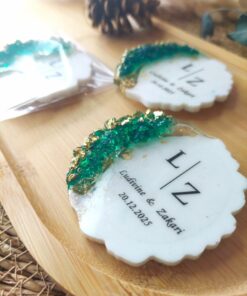 Vert Magnette Personnalisable