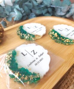 Vert Magnette Personnalisable